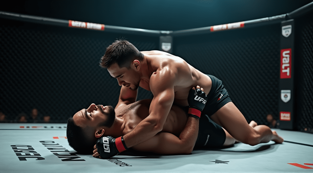 ¿Por qué la pelea por el cinturón BMF entre Holloway y Oliveira no convenció a Dana White?