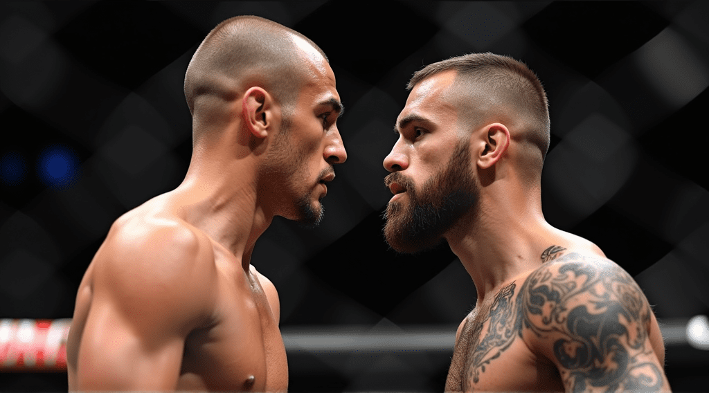 La polémica del peso de Islam Makhachev: ¿Realmente llegó a 190 libras?