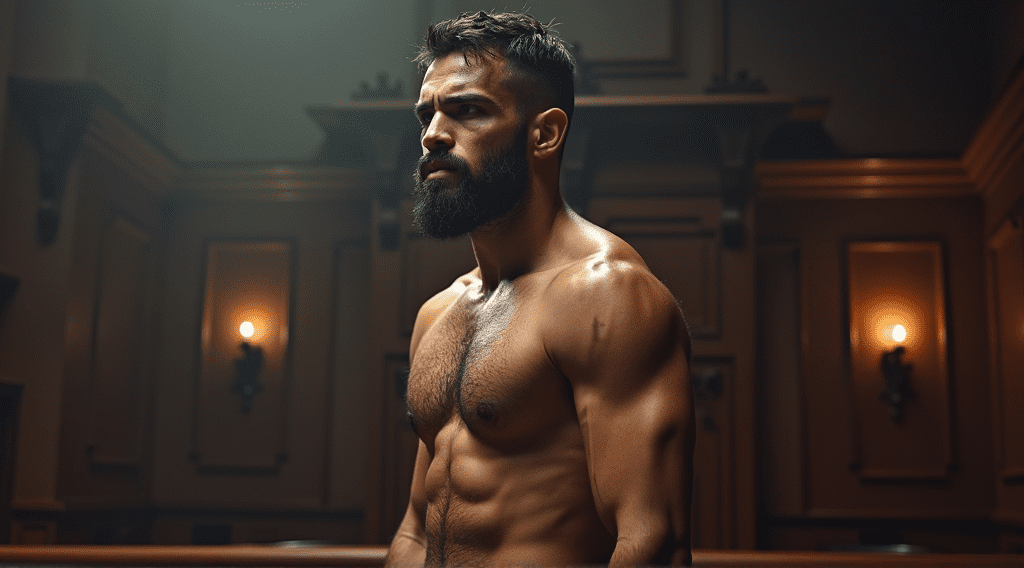 Jairzinho Rozenstruik: Cómo se cerró el capítulo de los cargos por violencia doméstica