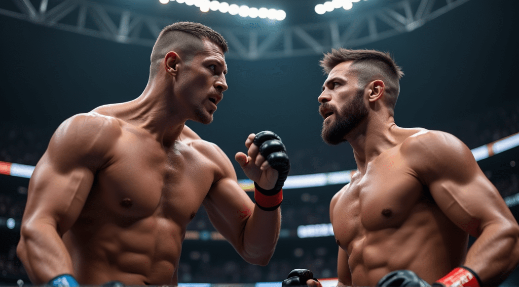 ¿Max Holloway merece una oportunidad por el título de peso ligero? La opinión de Volkanovski