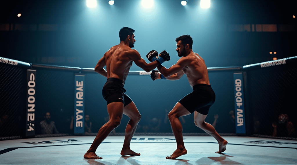 LFA 228: Natividad mantiene su invicto y Orozco sorprende con sumisión rápida