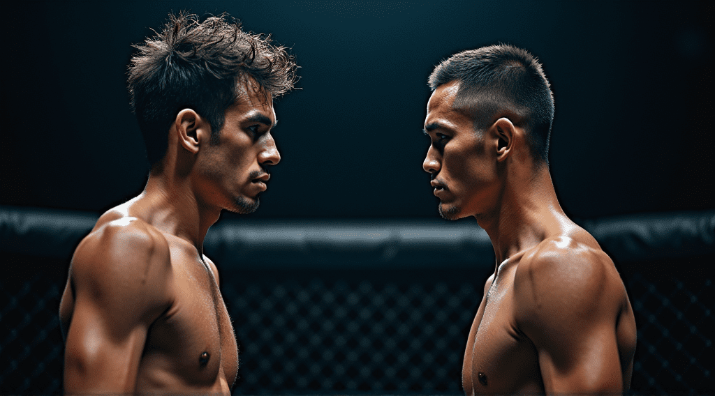 ¿Por qué Cory Sandhagen cree que Sean O’Malley elige a sus rivales?