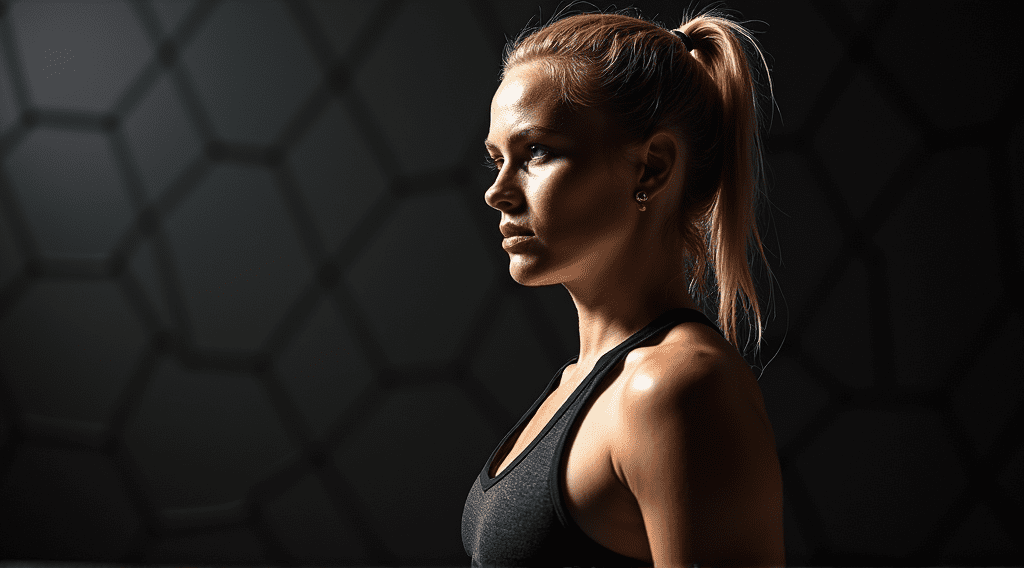 Valentina Shevchenko responde a Ronda Rousey sobre OnlyFans: ¿Está desfasada la ex campeona?