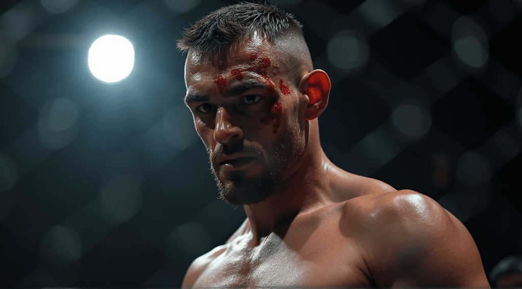 Steven Asplund: La polémica derrota que mantiene al ‘Concrete’ en pie