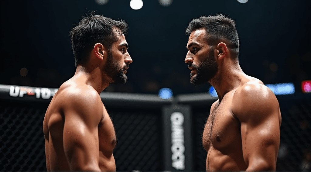 ¿Por qué Volkanovski ignora a Zalal? La rivalidad que calienta el peso pluma