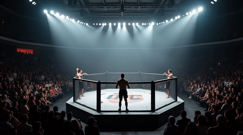 UFC México: Resultados completos, análisis y momentos destacados de la velada