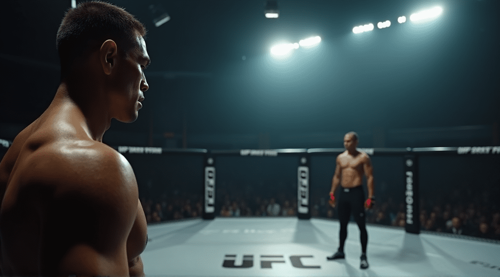 Ilia Topuria revela sus tres rivales soñados: McGregor, Makhachev y Pimblett