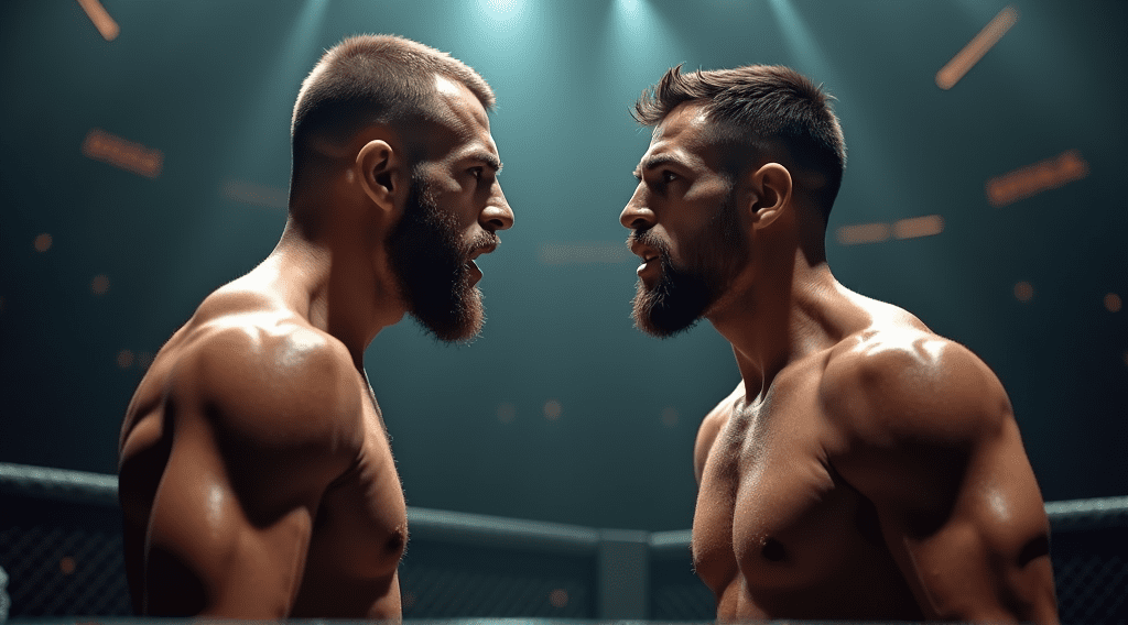 Dricus Du Plessis responde a Khamzat Chimaev: ¿Quién puede criticar una pelea aburrida?