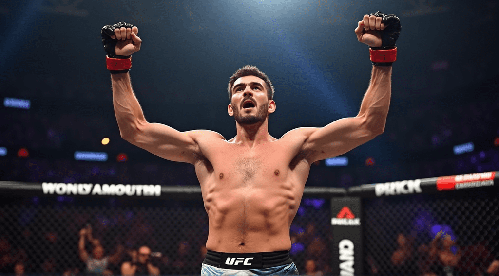 Lone’er Kavanagh: El triunfo inesperado que lo catapulta como contendiente en peso mosca