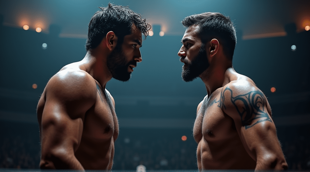 Cory Sandhagen acusa a Sean O’Malley de evitar el combate entre ellos