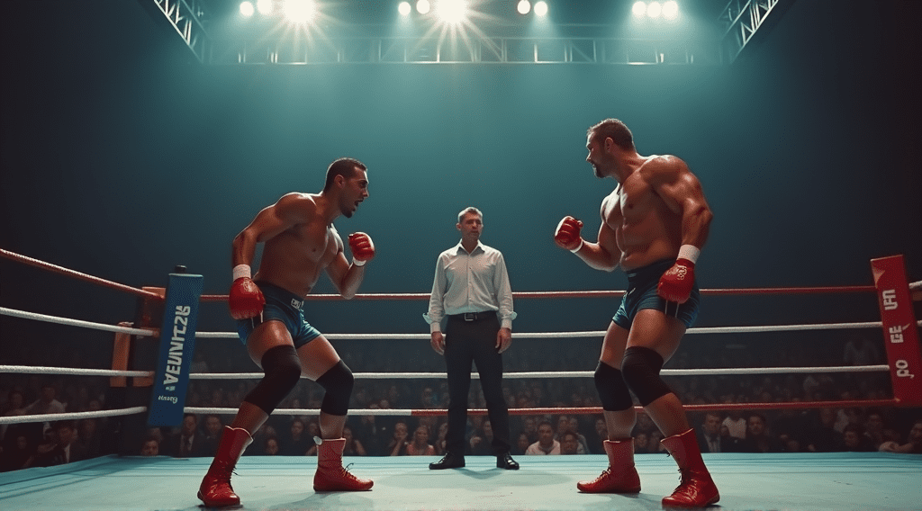 Ben Askren analiza la polémica pelea de Georgio Poullas contra Arman Tsarukyan