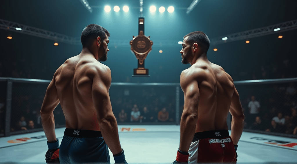 ¿Quién será el próximo retador de Volkanovski? El misterio tras UFC London