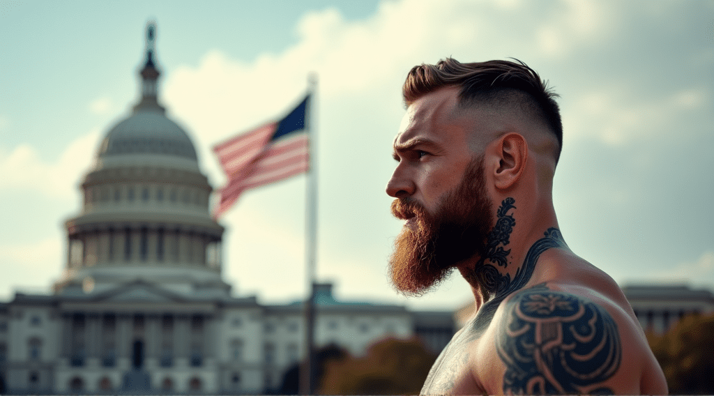 ¿Volverá Conor McGregor en los Freedom Fights 250? Todo sobre su posible regreso