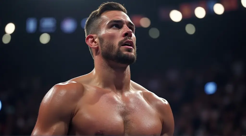 Jack Cartwright: El camino hacia el título en la PFL y su visión del éxito