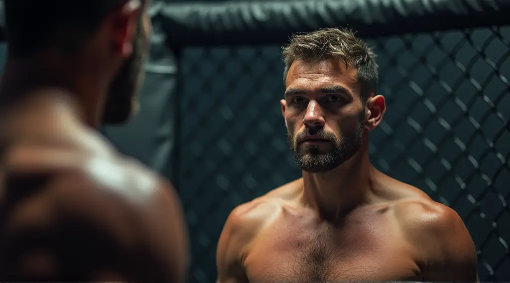 José Delgado busca rivales de élite en el peso pluma: ¿Onama, Ige o Emmett?