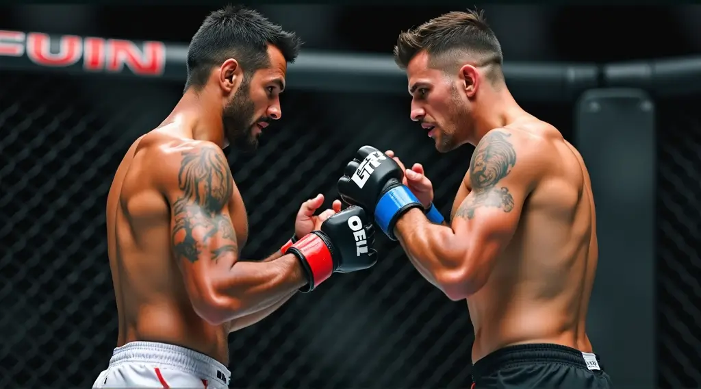 Junior dos Santos analiza el debut de Alex Pereira en peso pesado y revela sus planes