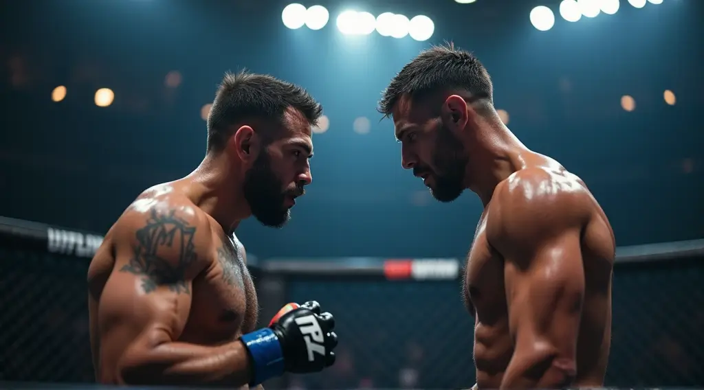 Kai Kamaka III regresa al UFC: Todo sobre su combate contra Dakota Hope en UFC Fight Night 272