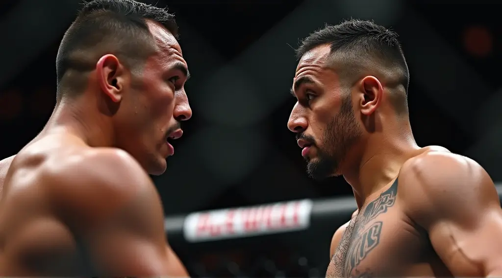 ¿Está Max Holloway realmente acabado? La polémica opinión de Arman Tsarukyan