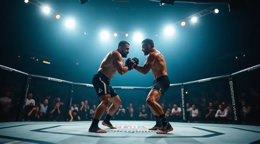 MVP ‘Rousey vs. Carano’: El evento de MMA que combina leyendas y nuevas promesas