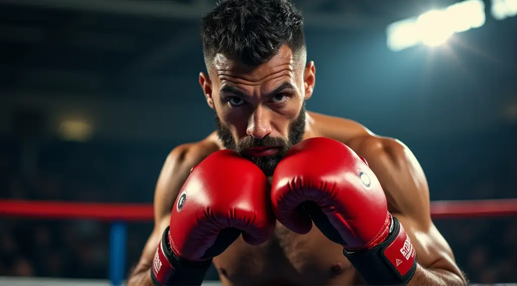 Orlando Wiet: El legado del kickboxer que conquistó el UFC contra todo pronóstico