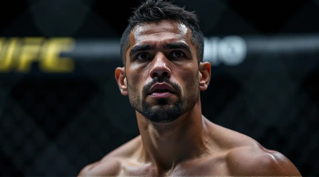 Patricio Freire busca revancha en UFC 327 y desafía a Aljamain Sterling