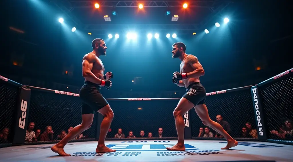 PFL Belfast: Todo lo que necesitas saber sobre el evento de MMA del 16 de abril