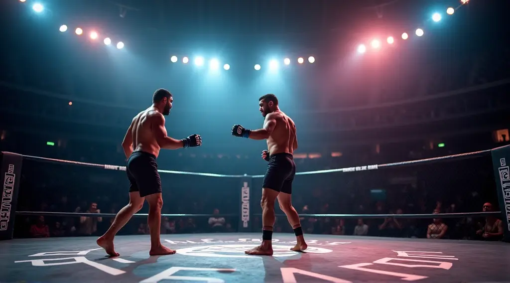 PFL Chicago: Todo lo que necesitas saber sobre el evento con Sergio Pettis como cabeza de cartel