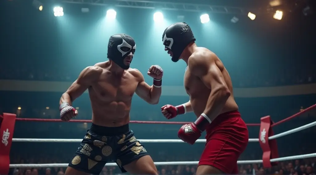 La polémica entre Covington y Tsarukyan: ¿Qué pasó realmente en sus entrenamientos?