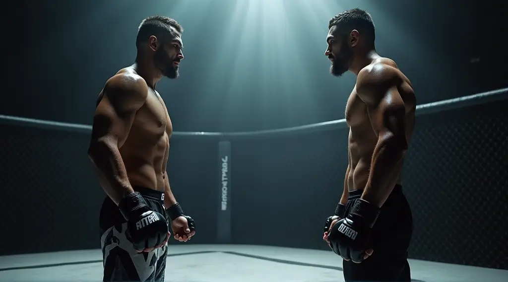 ¿Murphy vs Lopes? La rivalidad que nace de una derrota común