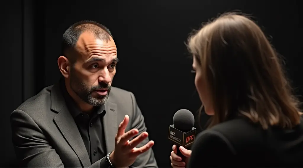 Arman Tsarukyan pide oportunidades para nuevos luchadores en la división ligera de UFC