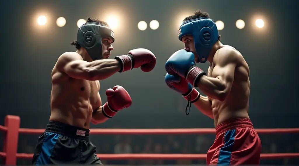 Arman Tsarukyan advierte sobre Georgio Poullas antes de su revancha en RAF 7