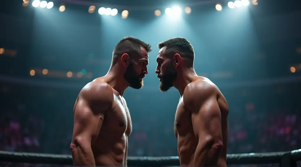 UFC Seattle: Adesanya vs Pyfer y todo lo que debes saber sobre el regreso a Washington