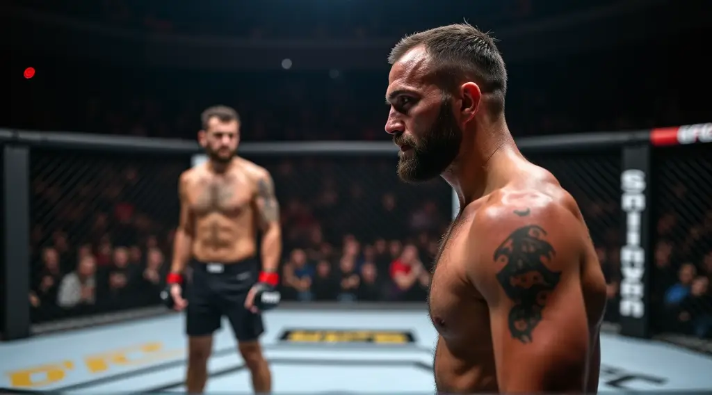 Volkanovski defiende a Evloev: ¿Por qué el campeón quiere al invicto como retador?