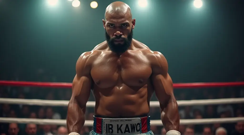 Yoel Romero: La polémica decisión que solo alegró a su rival