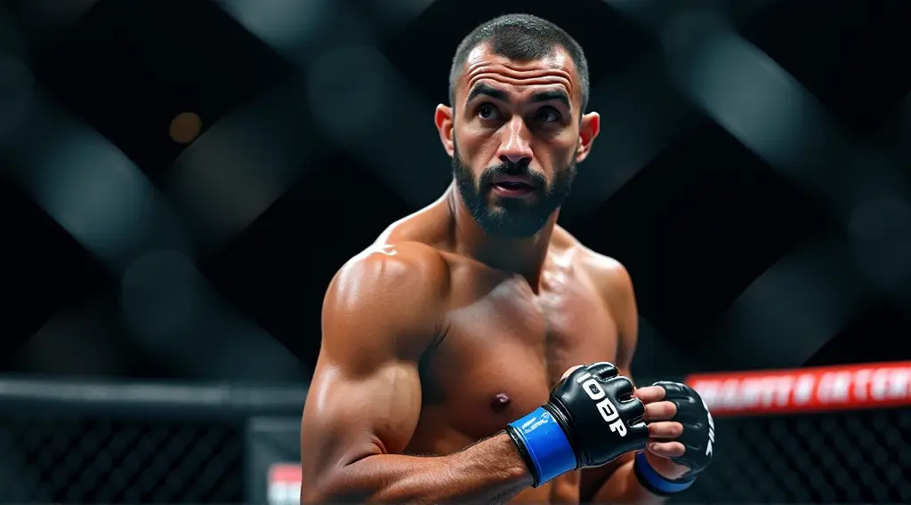 Arman Tsarukyan asegura que vencería a un Khabib en su mejor versión