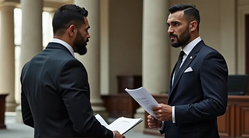 Colby Covington demanda a Jorge Masvidal: La pelea legal tras el asalto en Miami