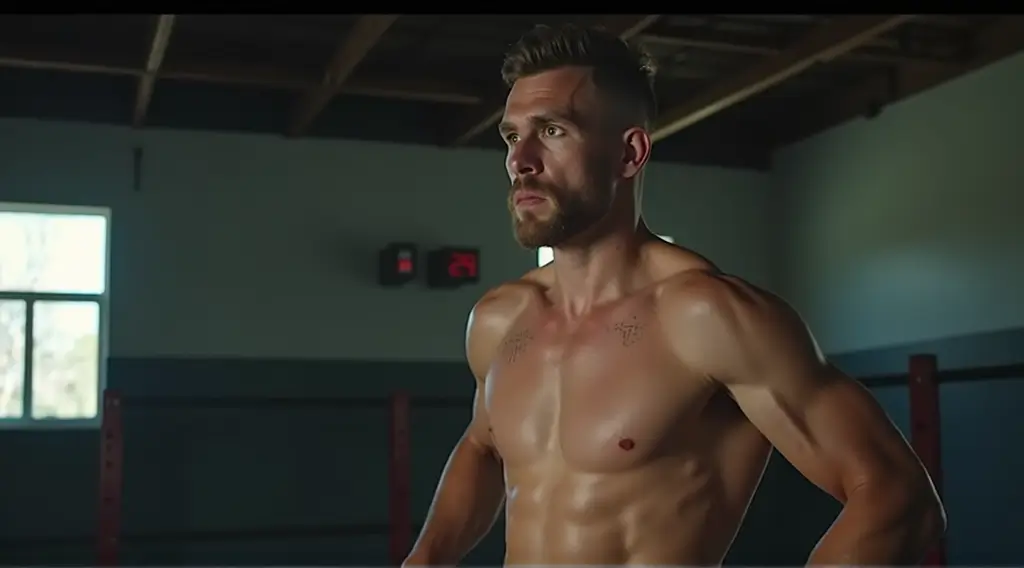 Darren Till anuncia su salida de Misfits Boxing: ¿Qué viene después para el ex campeón de la UFC?