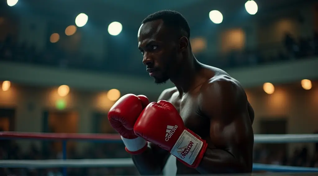 ¿Es hora de que Israel Adesanya se retire? La reflexión de Demetrious Johnson