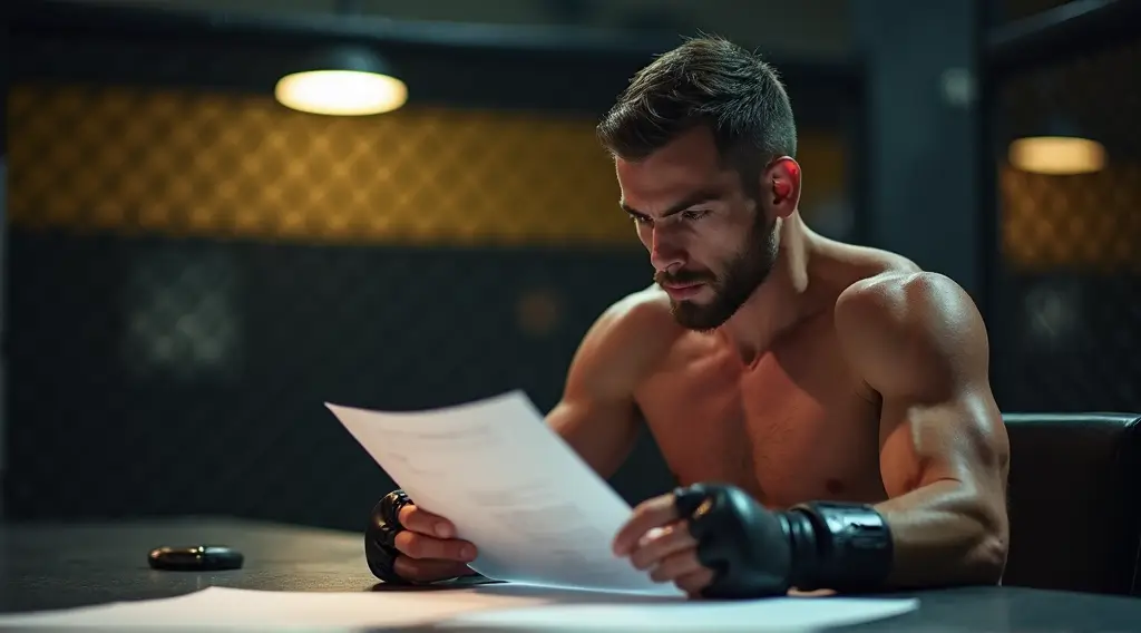 El estado actual del histórico acuerdo de la demanda antimonopolio de la UFC: ¿Qué pasa con los pagos pendientes?