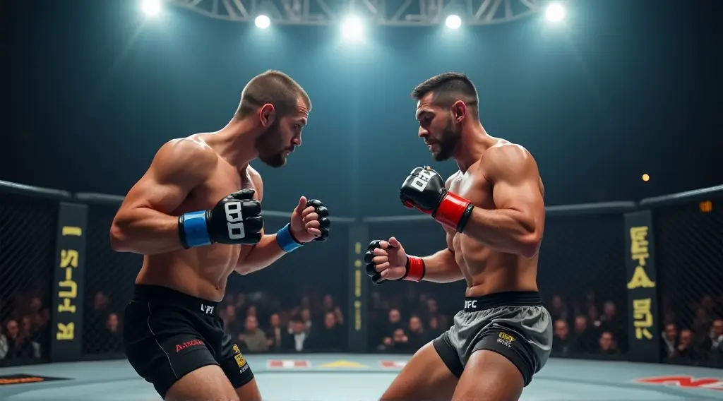 Gable Steveson: El debut más esperado del freestyle americano