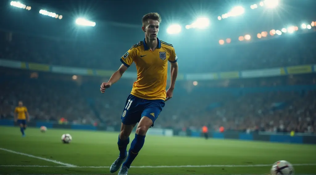 Jiri Prochazka: La mentalidad de un campeón que supera las derrotas