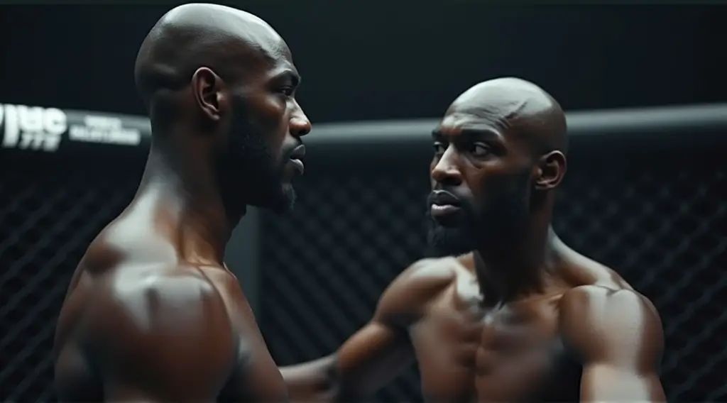 ¿Jon Jones realmente se retira? Su indecisión y el fuego que volvió a sentir en UFC 327