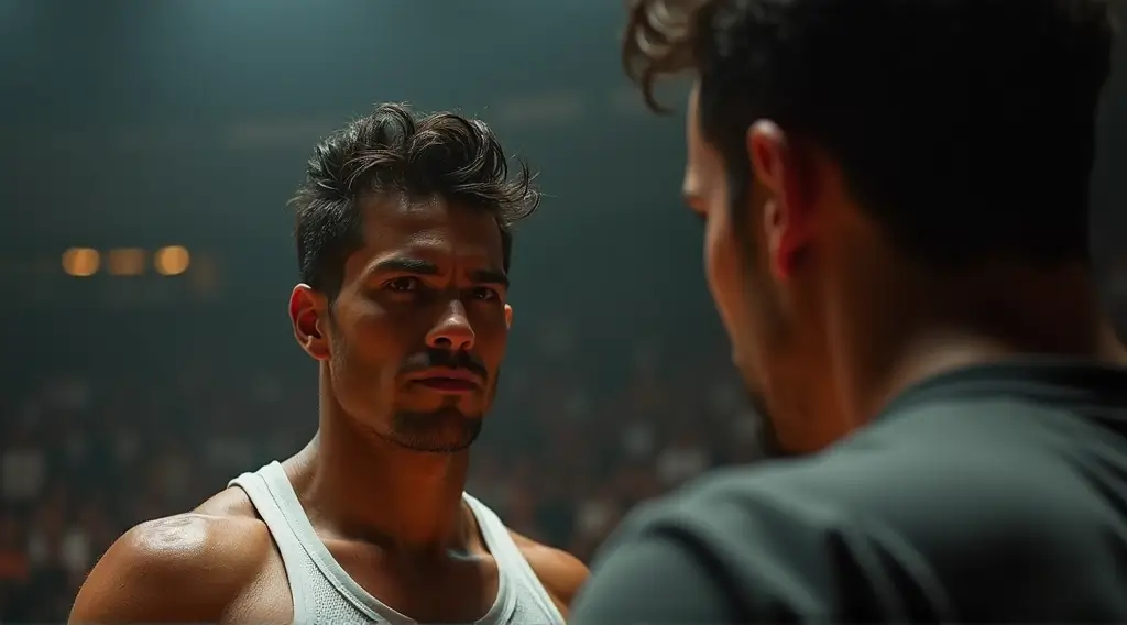 Nate Díaz y su obsesión por el cinturón BMF: La historia detrás de su regreso al combate