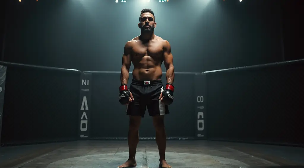 Pedro Munhoz pide su liberación de la UFC: ¿Qué sigue para el veterano peso gallo?