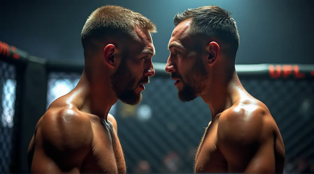 PFL Africa: Pretoria 2026 – Todo sobre las pesadas y el evento inaugural