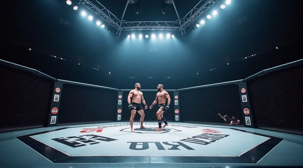 PFL MENA: Evento reprogramado y reembolsos completos para los fanáticos