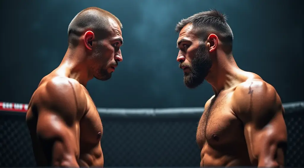 ¿Por qué Jiri Prochazka cree que Magomed Ankalaev no merece una oportunidad por el título?