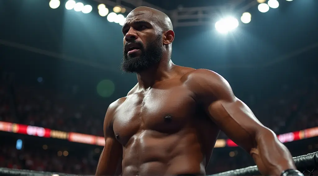 El secreto de Quinton ‘Rampage’ Jackson: cómo la UFC cambió su contrato tras su millonaria victoria