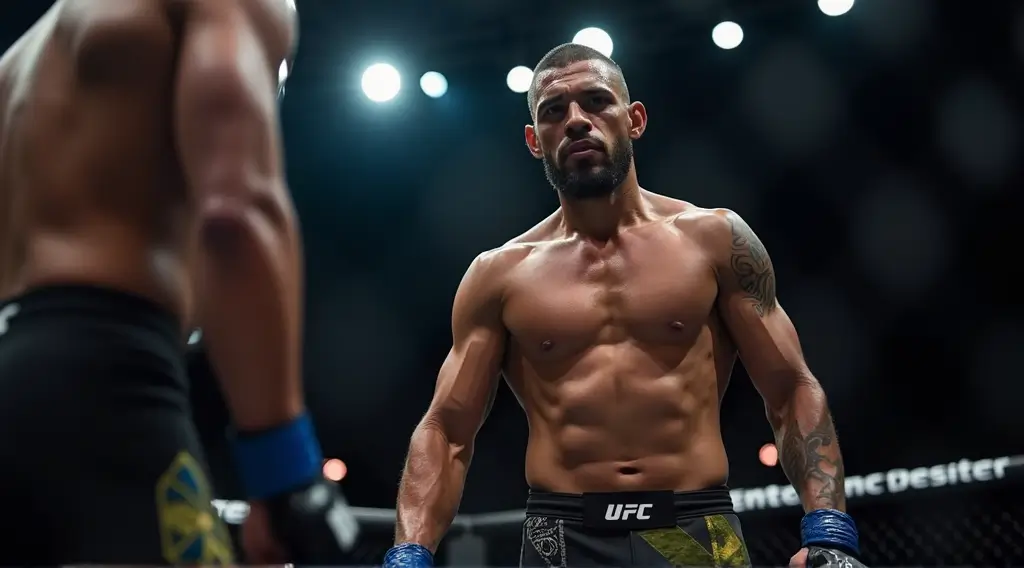 Renato ‘Moicano’ busca su regreso triunfal ante Chris Duncan en UFC Vegas 115