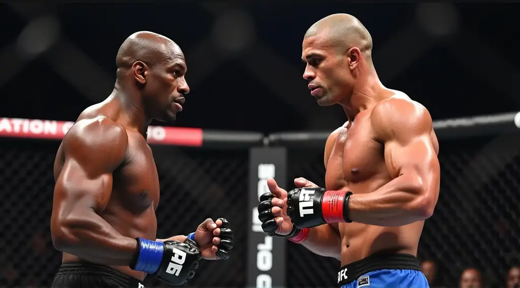 The Ultimate Fighter 34: Todo lo que necesitas saber sobre la nueva temporada